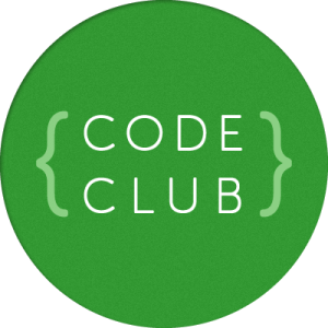 Code Club Logo.