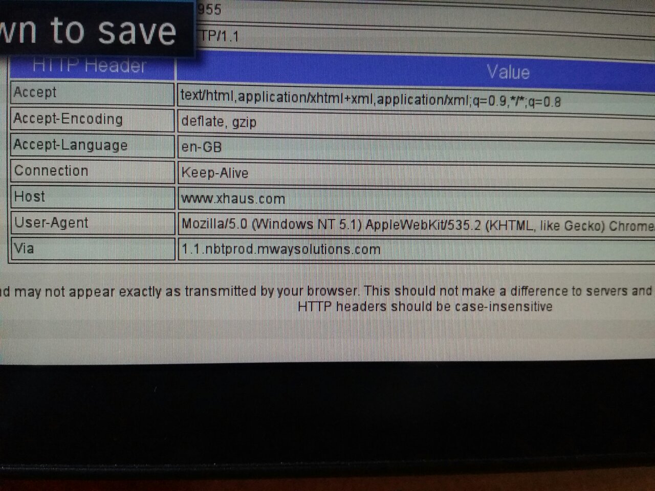 i3 headers