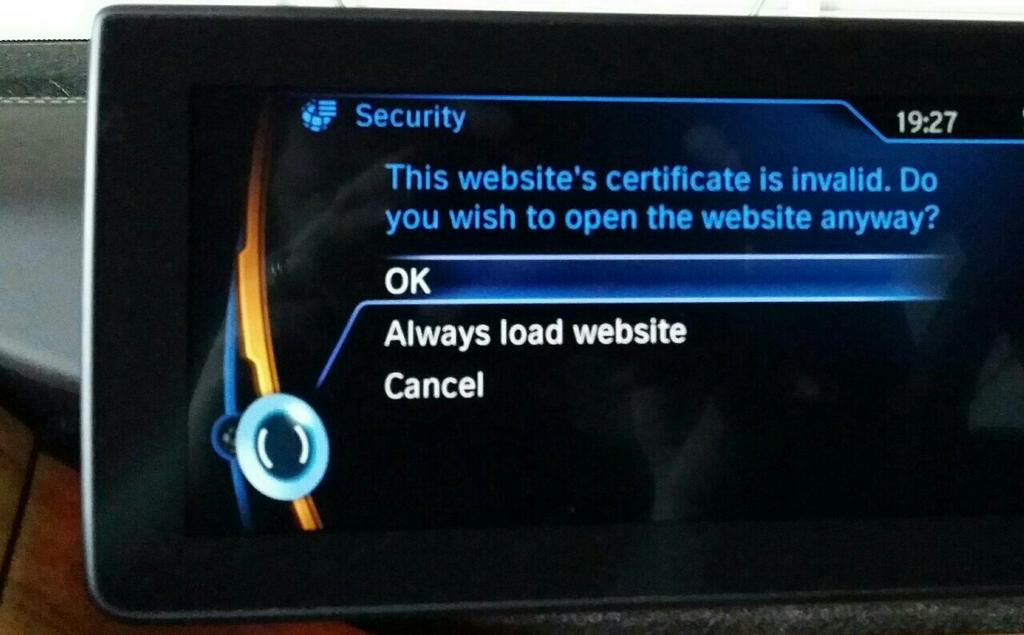 i3 security