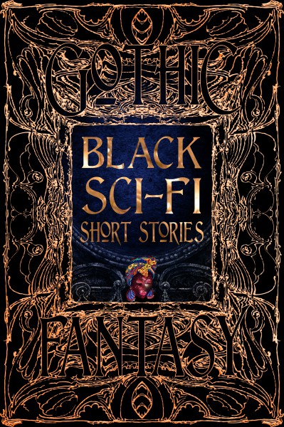 Book cover.