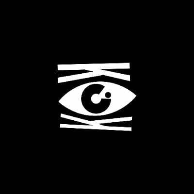 Logo for a disreputable nightclub.